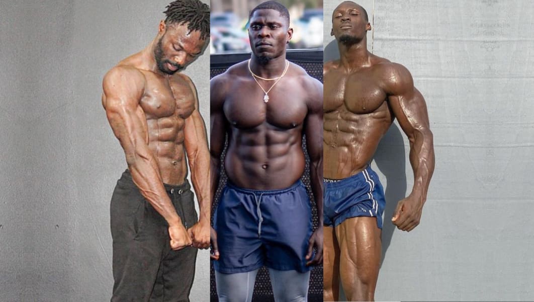 challenge highlights from creator