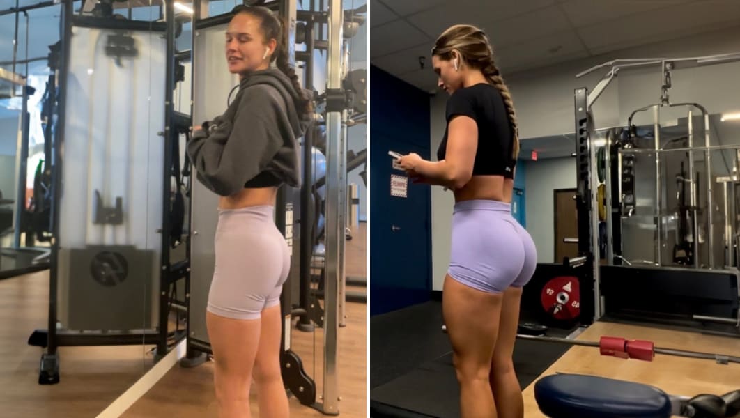 challenge highlights from creator