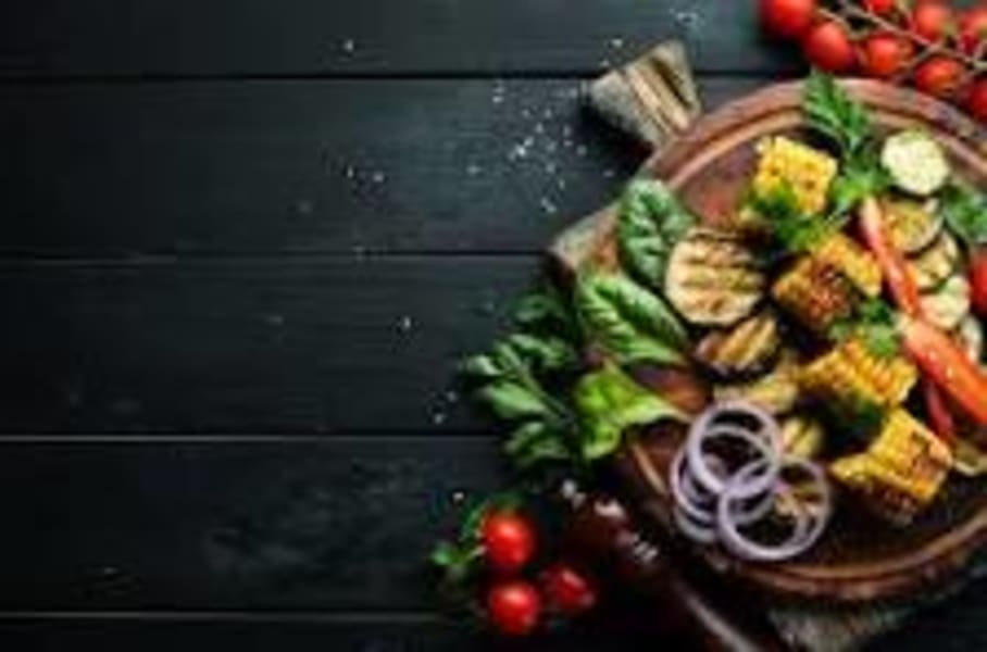 cookbook highlights from creator