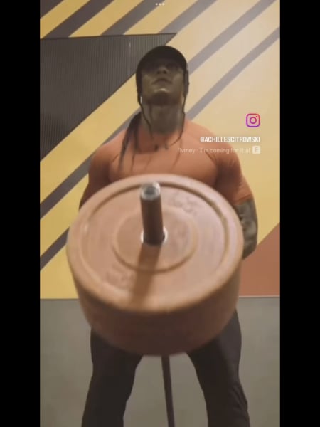 program highlights from creator