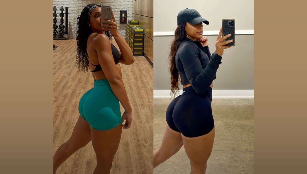 Aliyiah