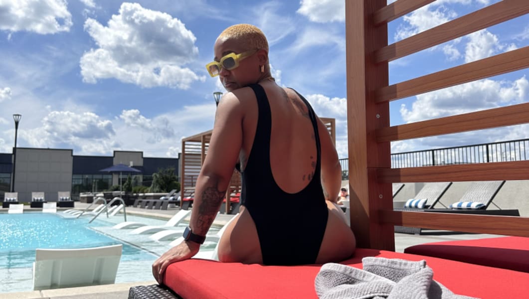 challenge highlights from creator