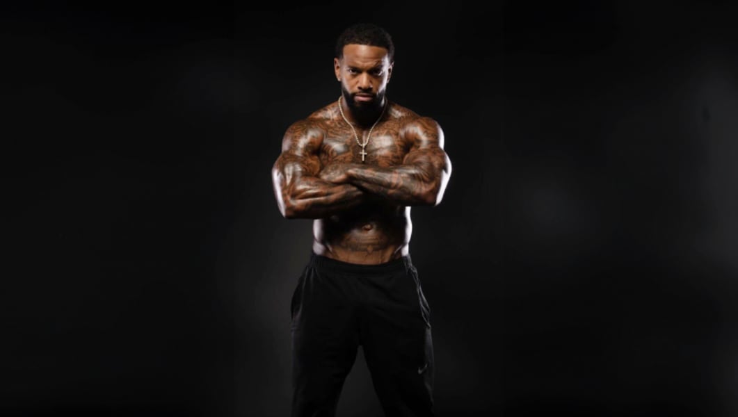 Darrell