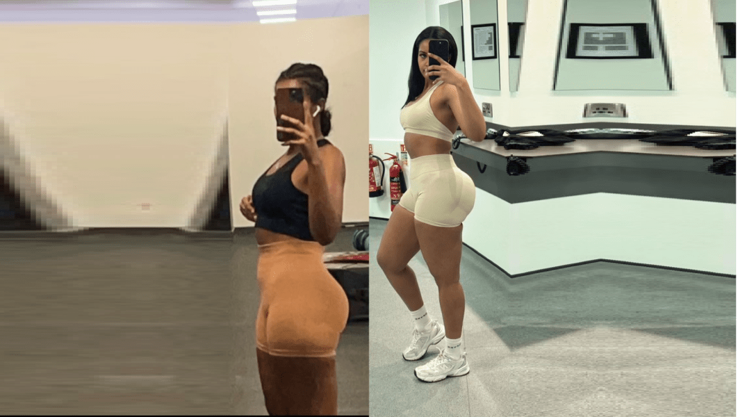 challenge highlights from creator