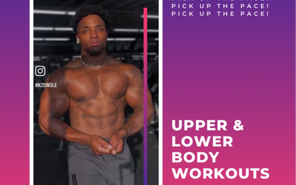 challenge highlights from creator