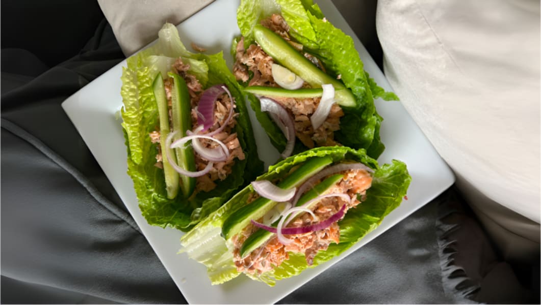cookbook highlights from creator