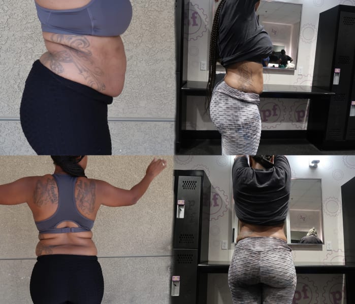 challenge highlights from creator