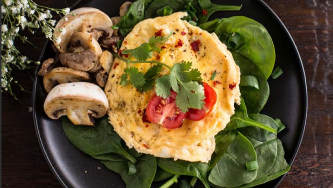 cookbook highlights from creator
