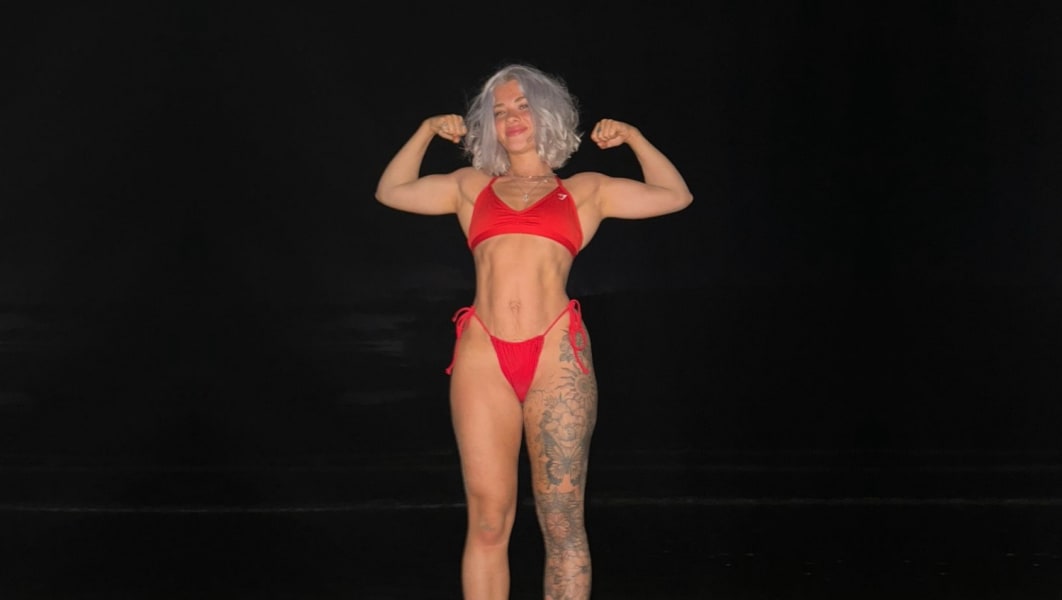 Aubrie