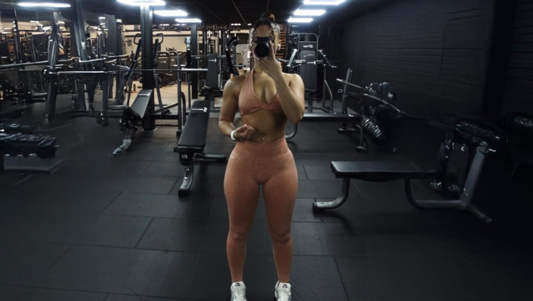 challenge highlights from creator