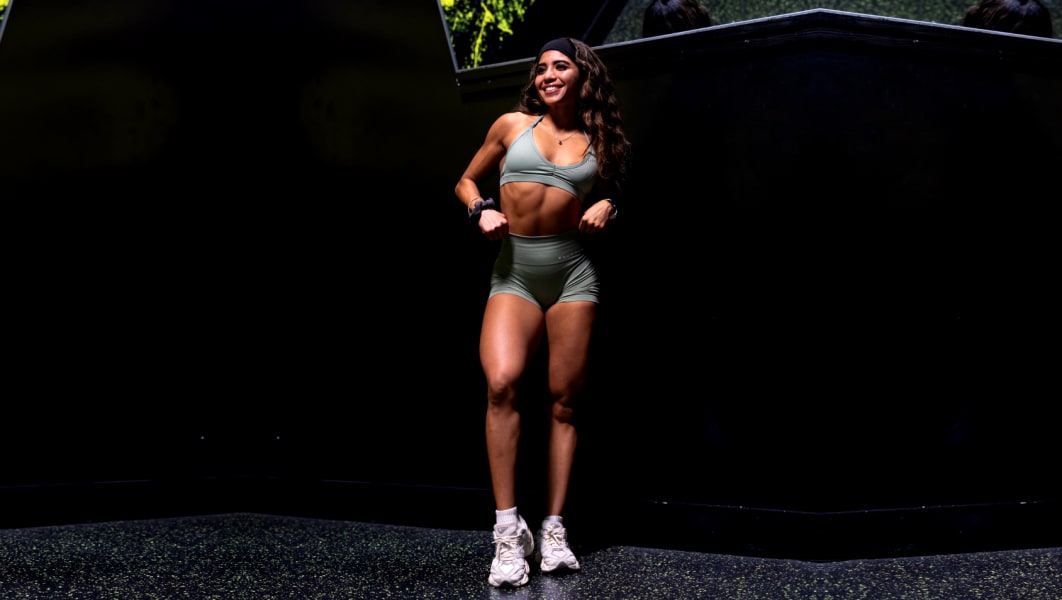 Amberlina