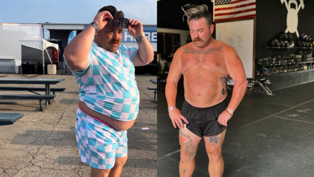 challenge highlights from creator