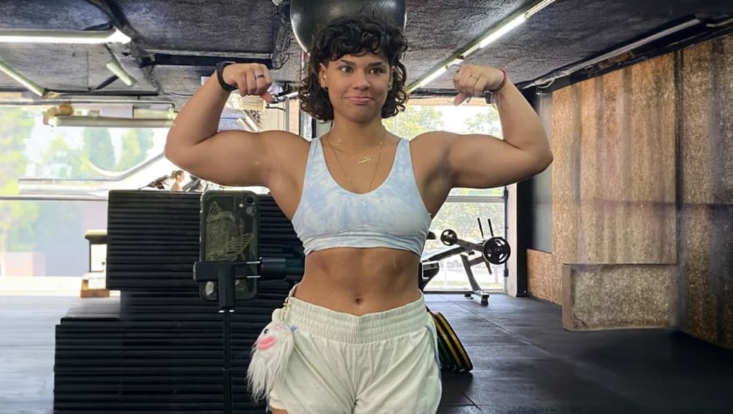 challenge highlights from creator