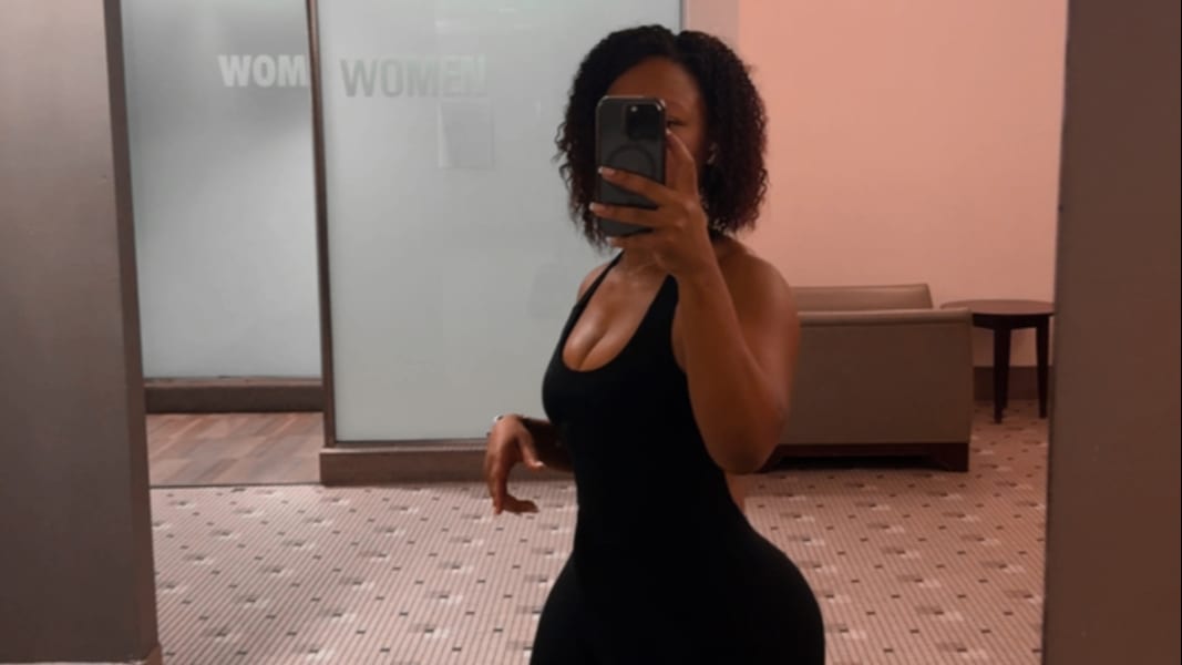 Ashley Brianna