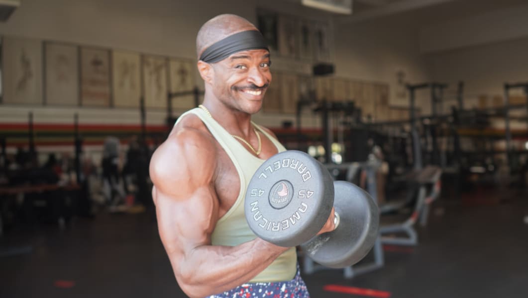 challenge highlights from creator