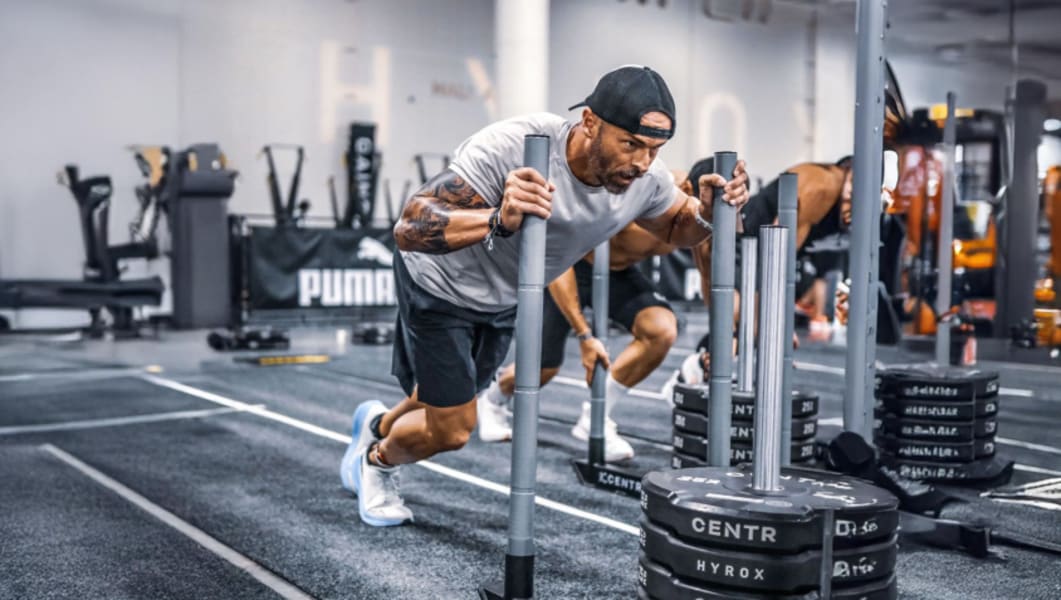 challenge highlights from creator