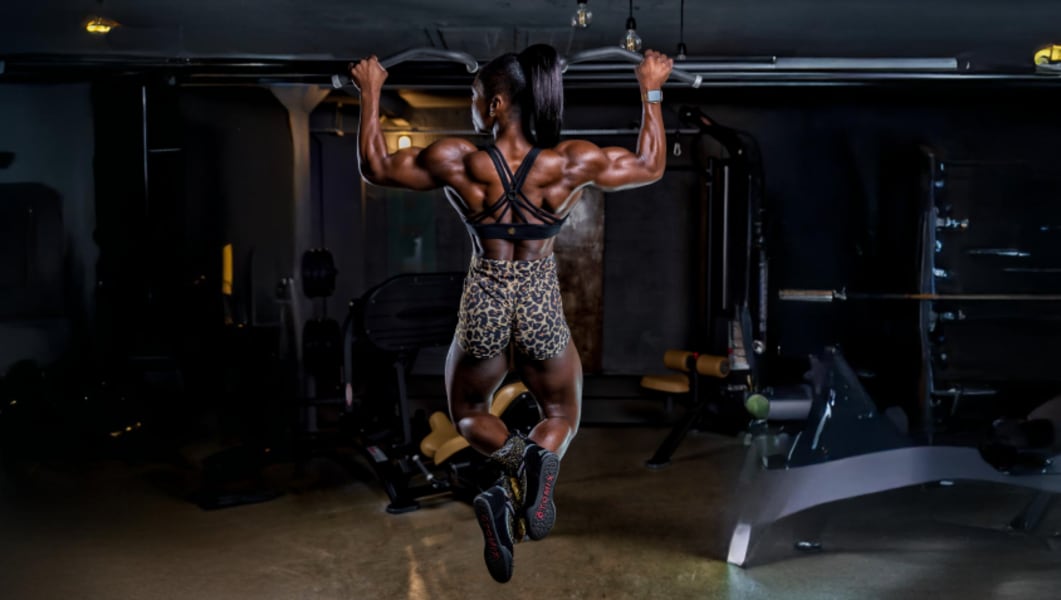 challenge highlights from creator