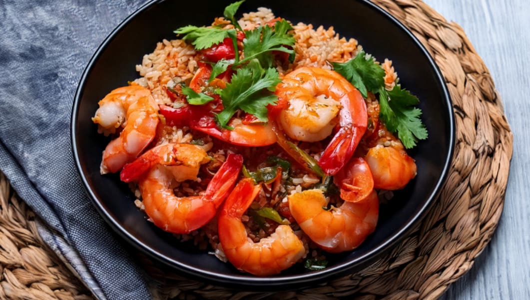 cookbook highlights from creator