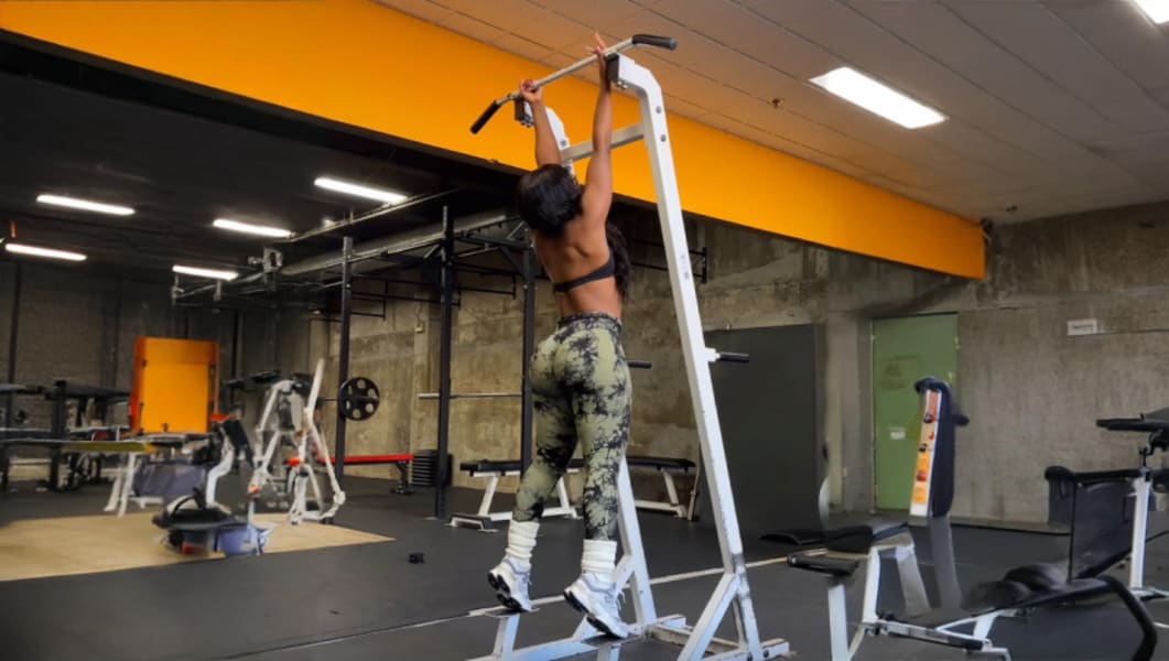 challenge highlights from creator