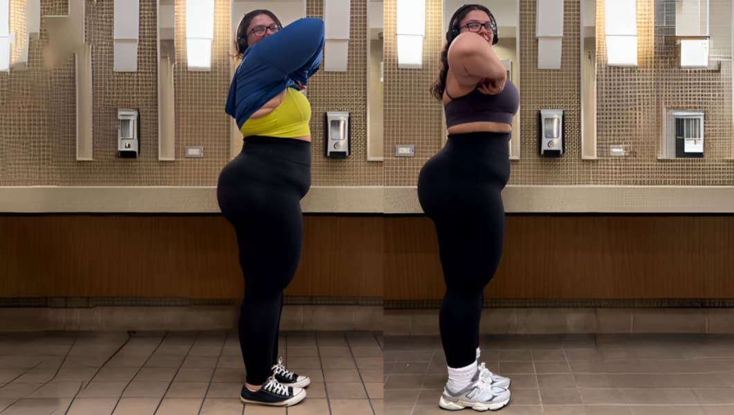 challenge highlights from creator