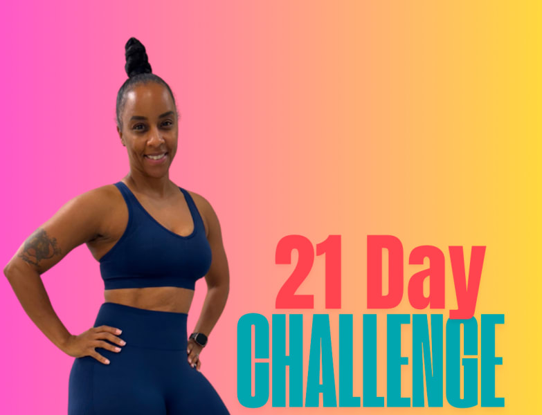 challenge highlights from creator