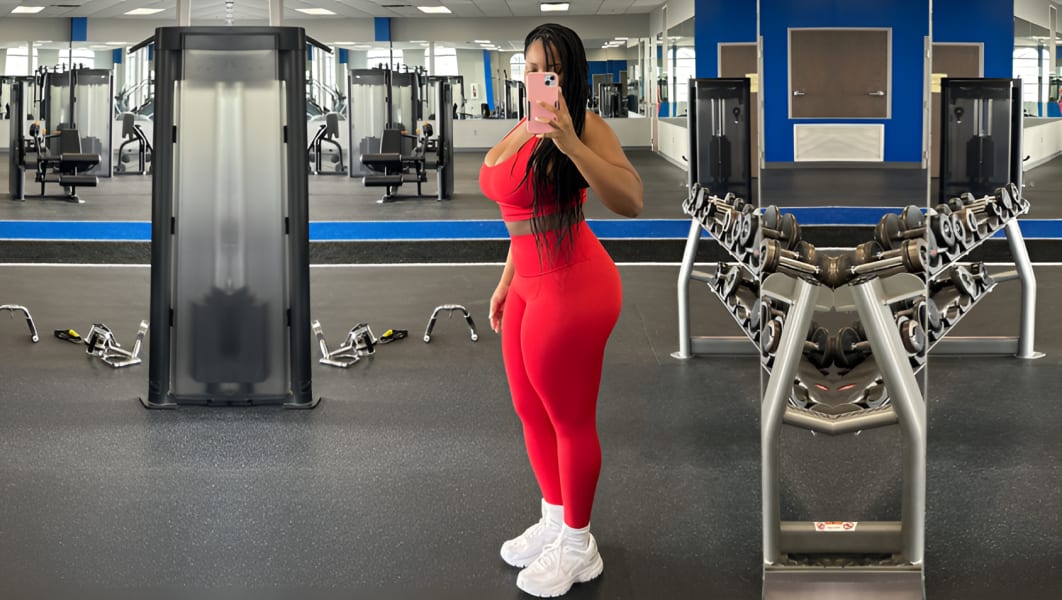 challenge highlights from creator