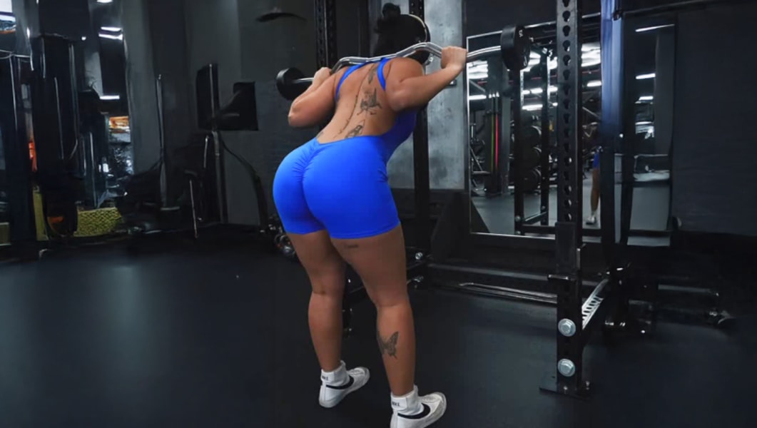 challenge highlights from creator