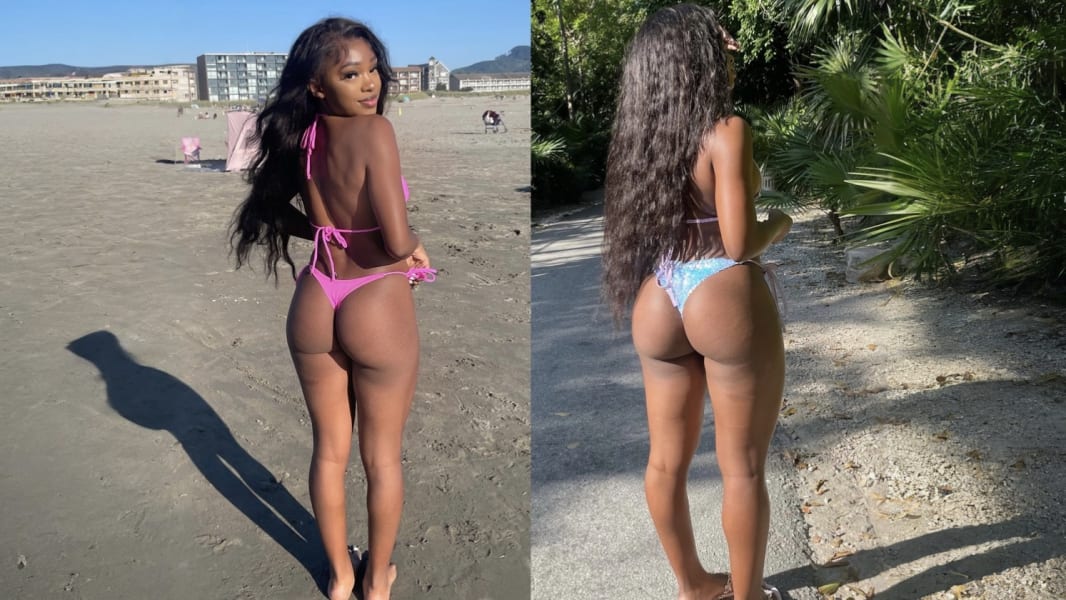 Fit With Taye