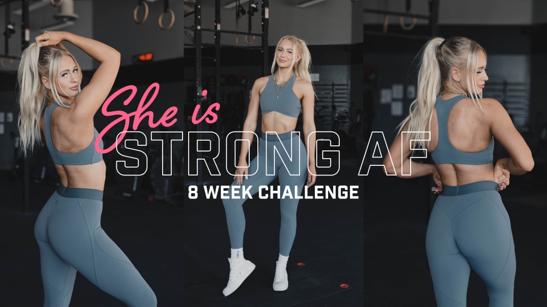 challenge highlights from creator