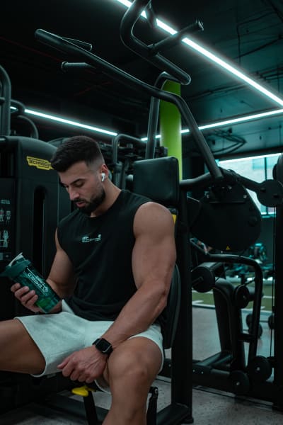 program highlights from creator