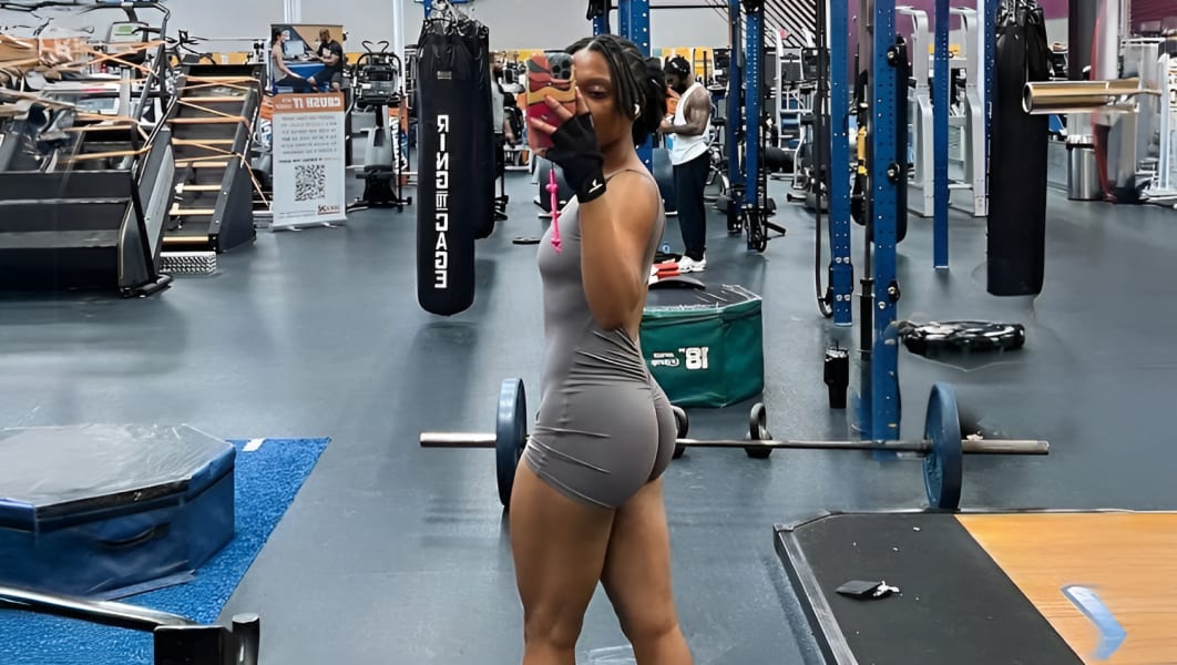 Chantel