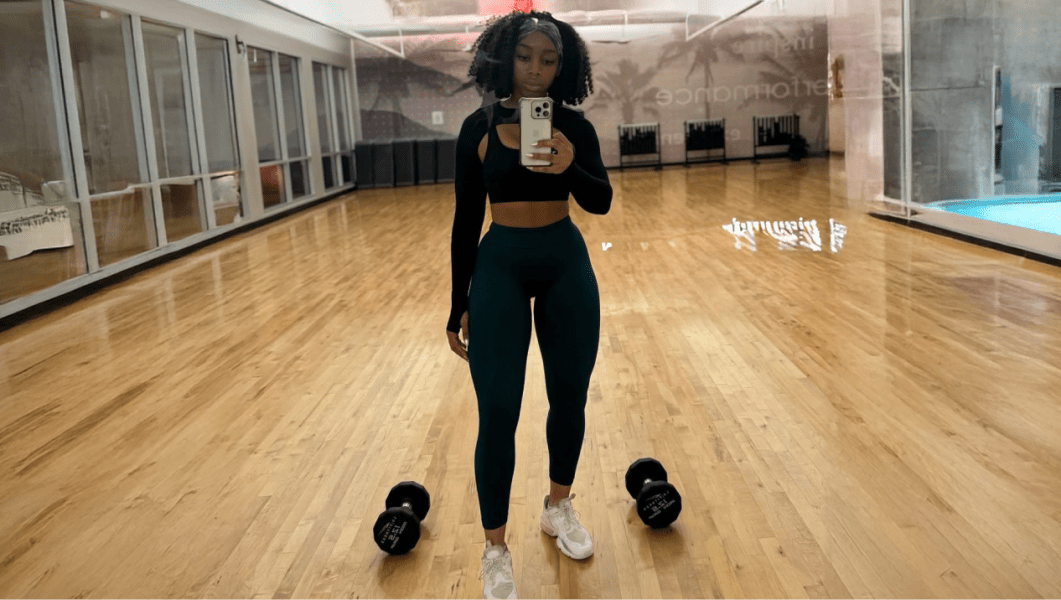 challenge highlights from creator