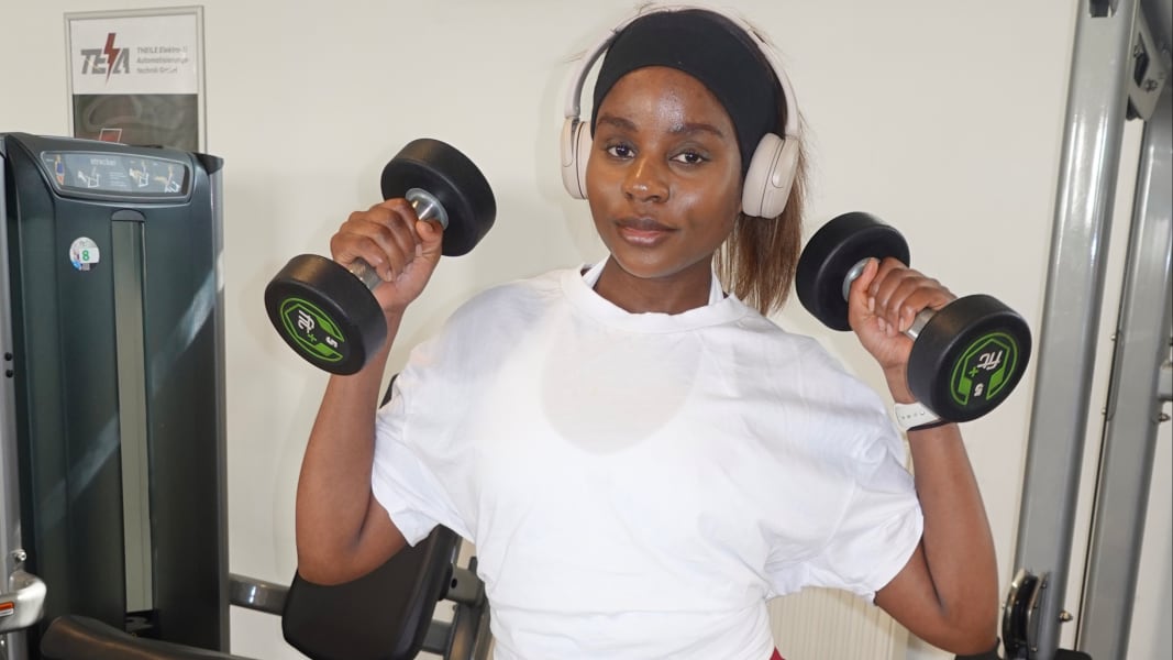 Styleangelfit