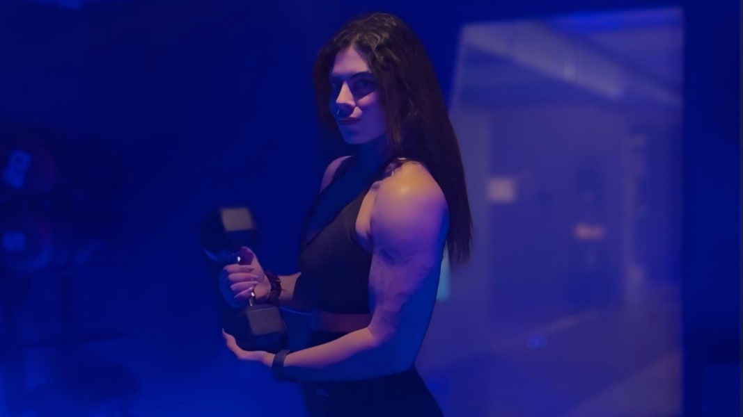 Sarah