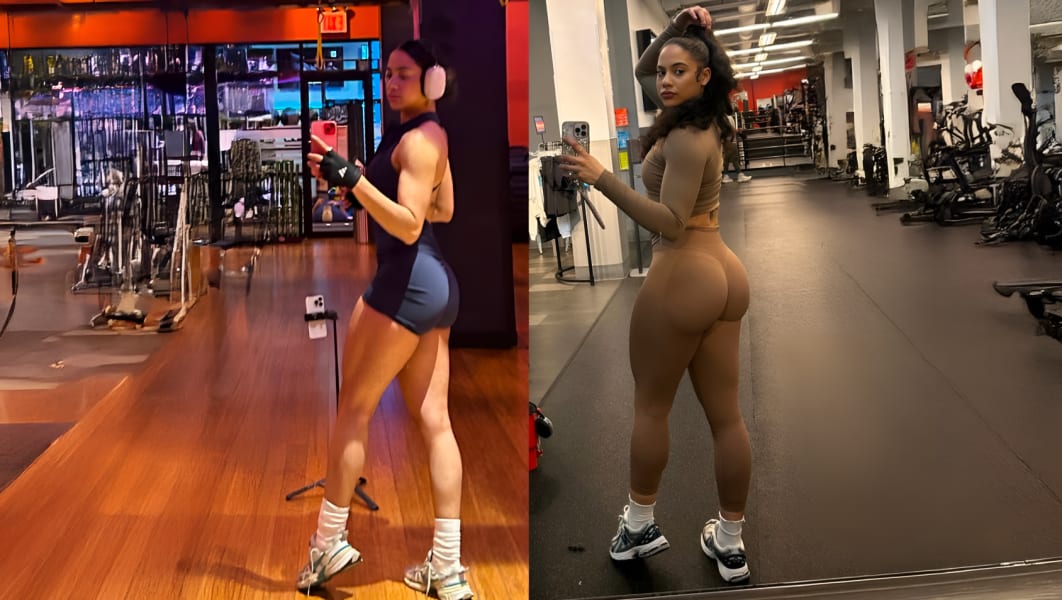 challenge highlights from creator