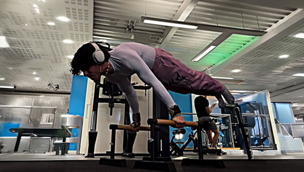 challenge highlights from creator