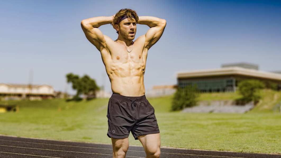 program highlights from creator