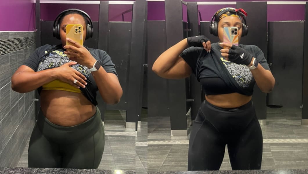 challenge highlights from creator