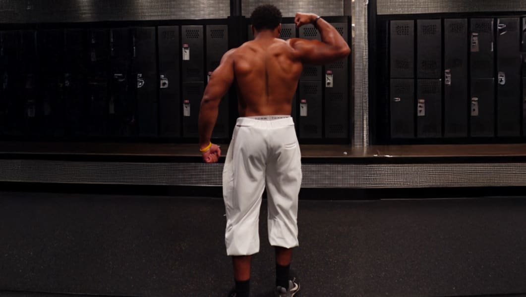 challenge highlights from creator