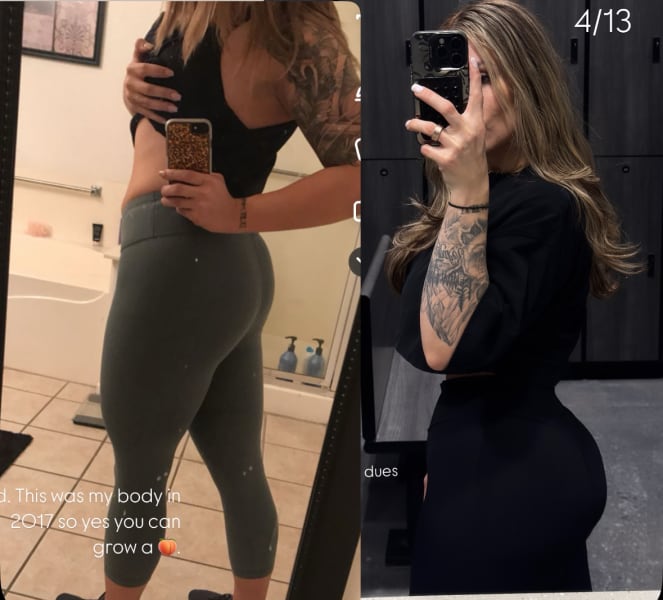 challenge highlights from creator