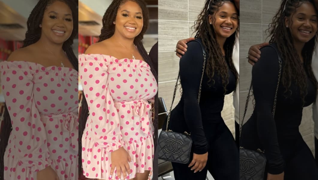 challenge highlights from creator