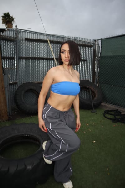 Angelica