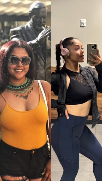 cookbook highlights from creator