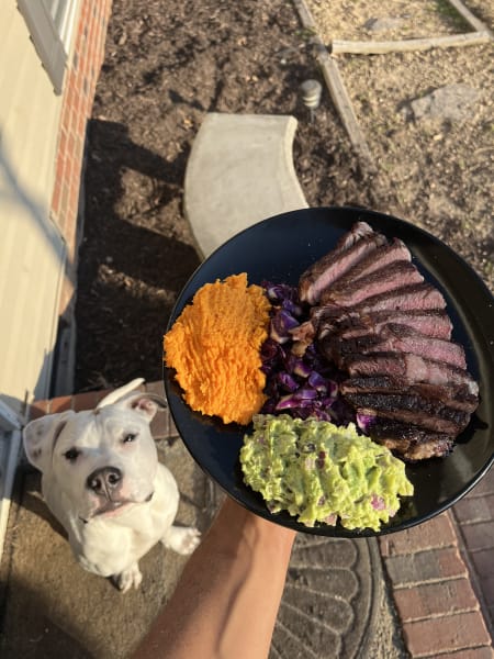 challenge highlights from creator