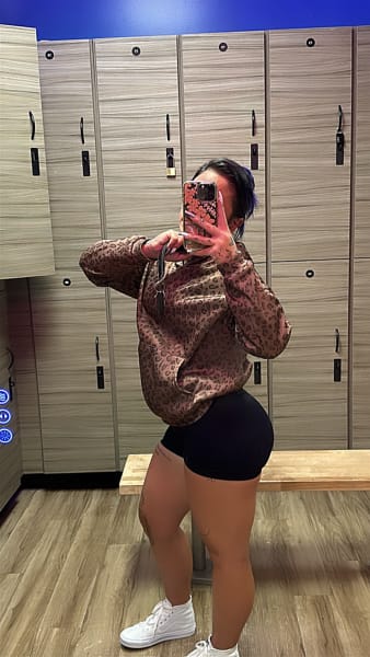 challenge highlights from creator