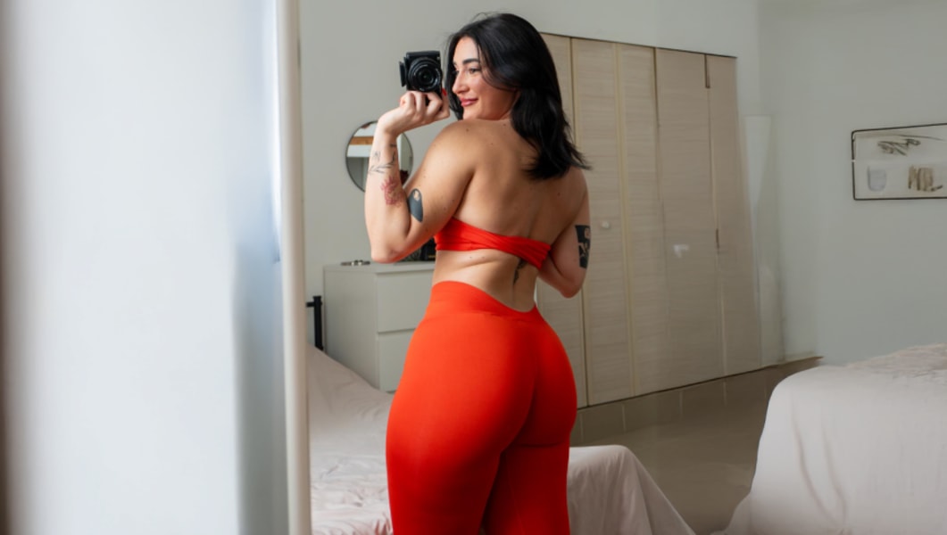 challenge highlights from creator