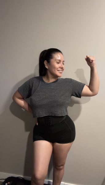 challenge highlights from creator