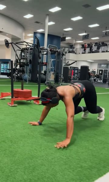 challenge highlights from creator