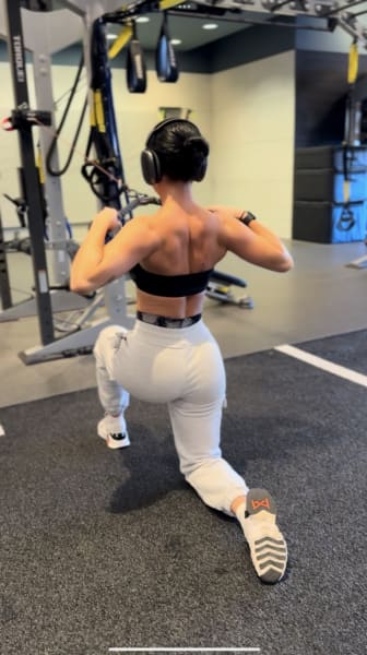 challenge highlights from creator