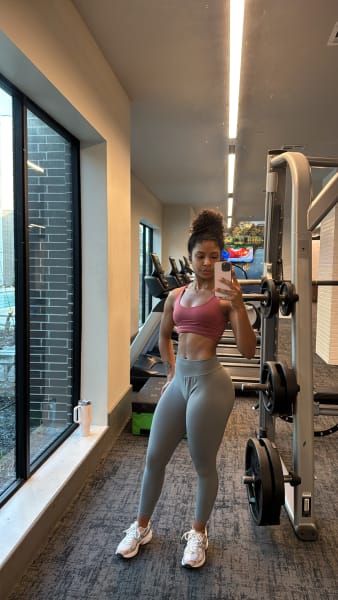 challenge highlights from creator